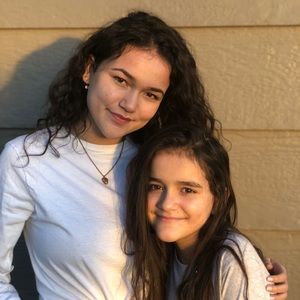 Meet your Posher, Arabella